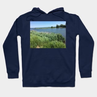 Le sanctuaire, Parc des rapides Hoodie